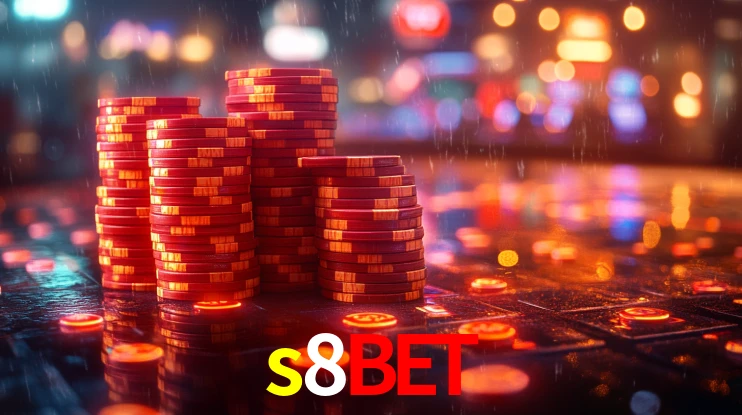 s8bet: Jogos de Caça-Níqueis-Altas Recompensas, Roleta-Velocidade, Blackjack-Desafios Máximos