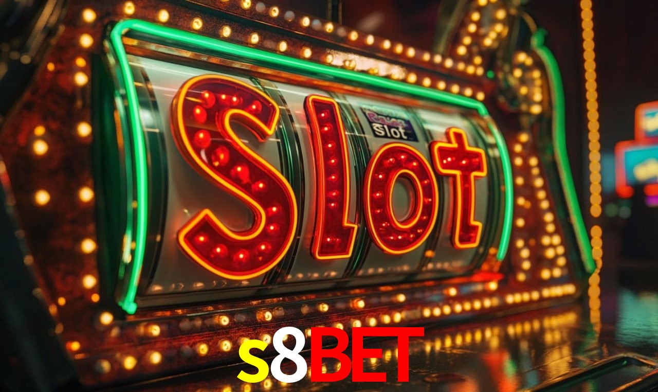 Avaliações dos Jogadores s8bet