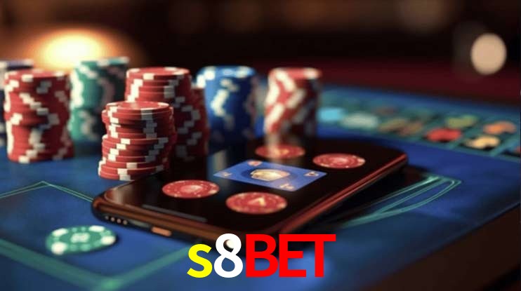Programa VIP s8bet