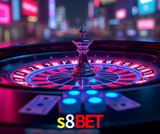 Descubra a Essência do s8bet: Nossa História e Compromissos