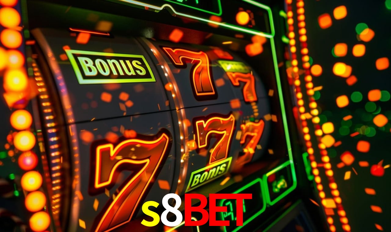 A Experiência Imersiva dos Cassinos Ao Vivo no s8bet