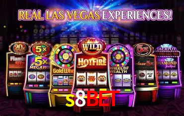 Descubra a Essência do s8bet: Nossa História e Compromissos