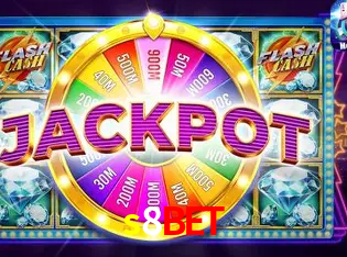 Descubra a Magia dos Jogos de Arcade no s8bet