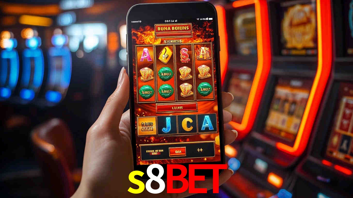 s8bet.com