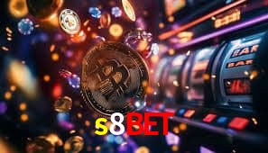 A Emoção da Loteria na s8bet: Uma Chance de Mudança de Vida