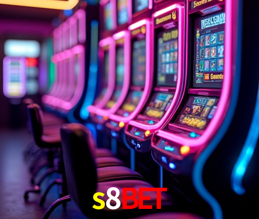 Tecnologia da Plataforma s8bet