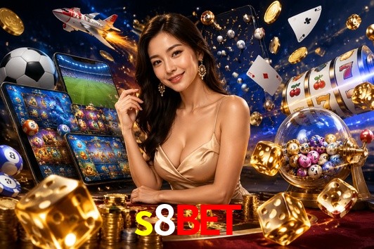 Games Directory s8bet