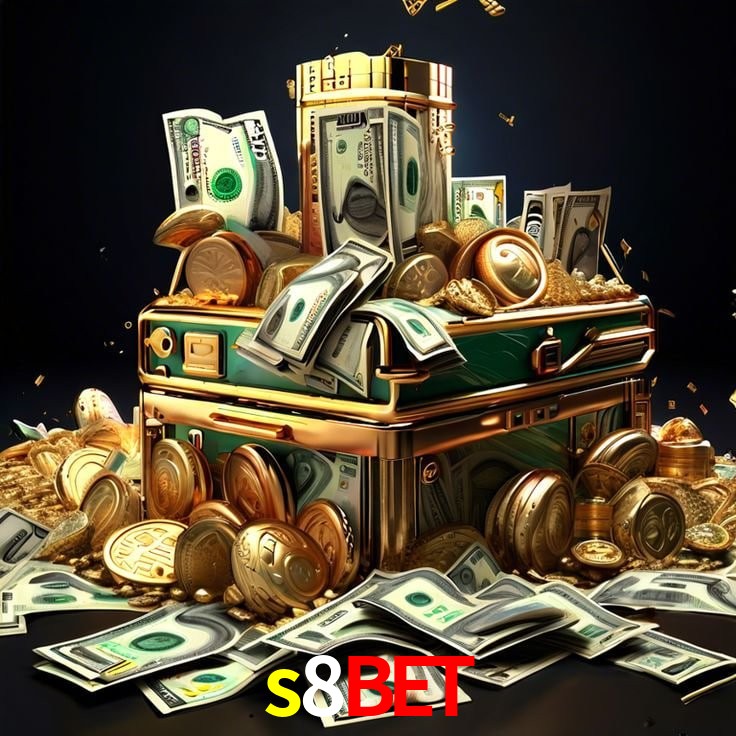 Casino VIP s8bet