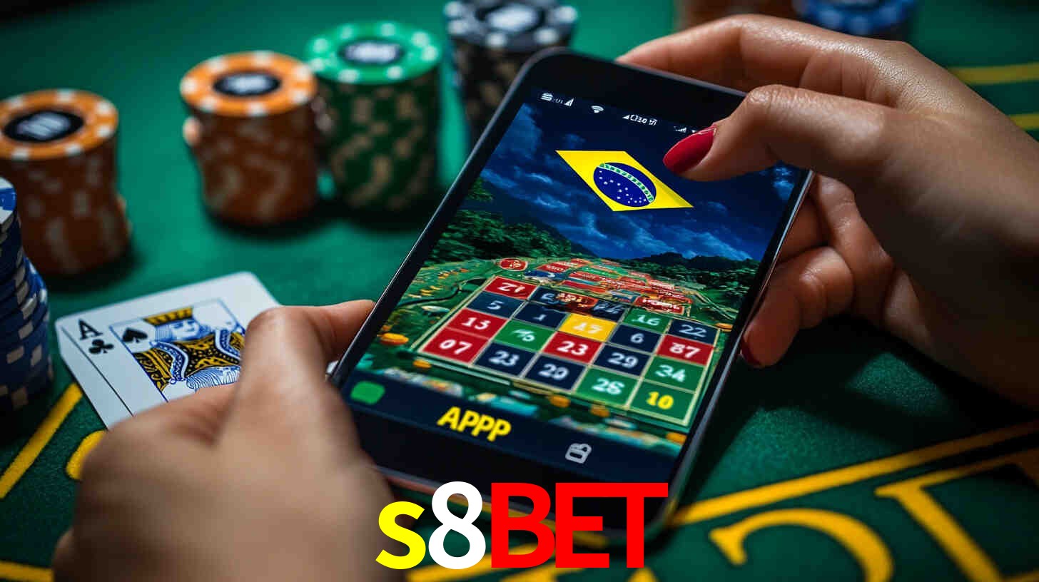 Descubra o Programa VIP da s8bet: Vantagens Exclusivas para Jogadores