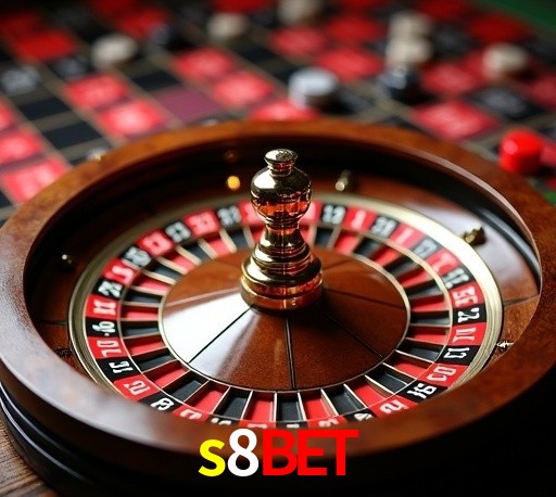 Login Seguro s8bet