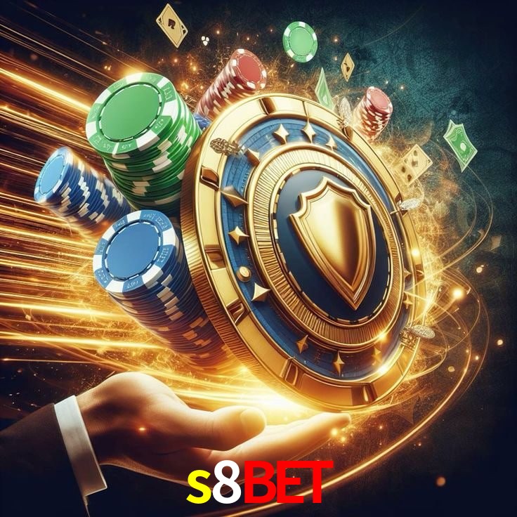 Ofertas Exclusivas s8bet