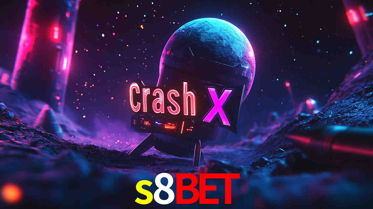 Inovações de Jogos na s8bet: O Futuro das Experiências Interativas