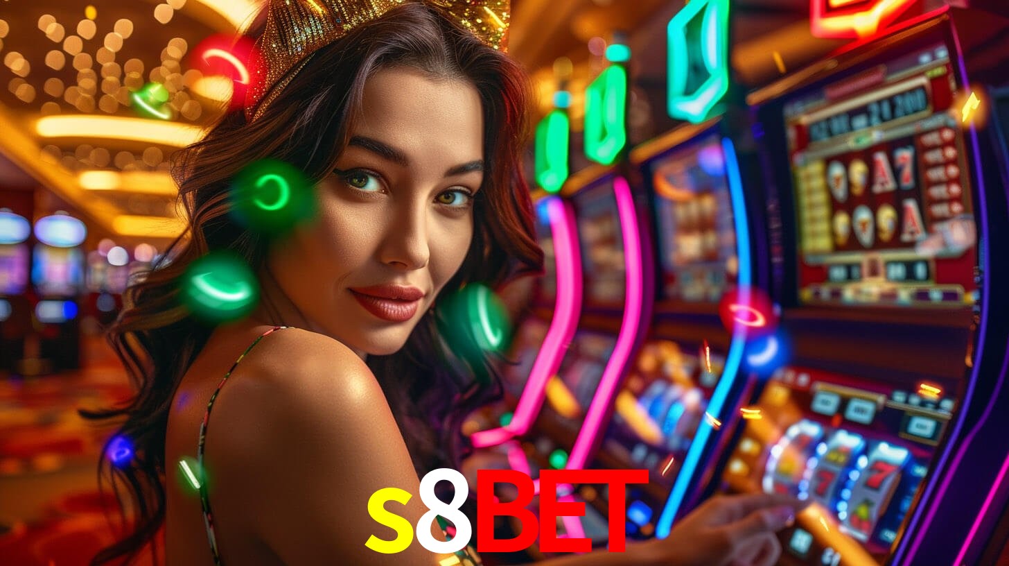 s8bet