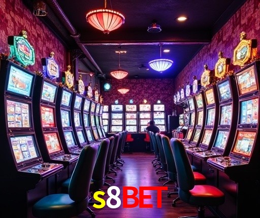 Sistemas de Segurança s8bet