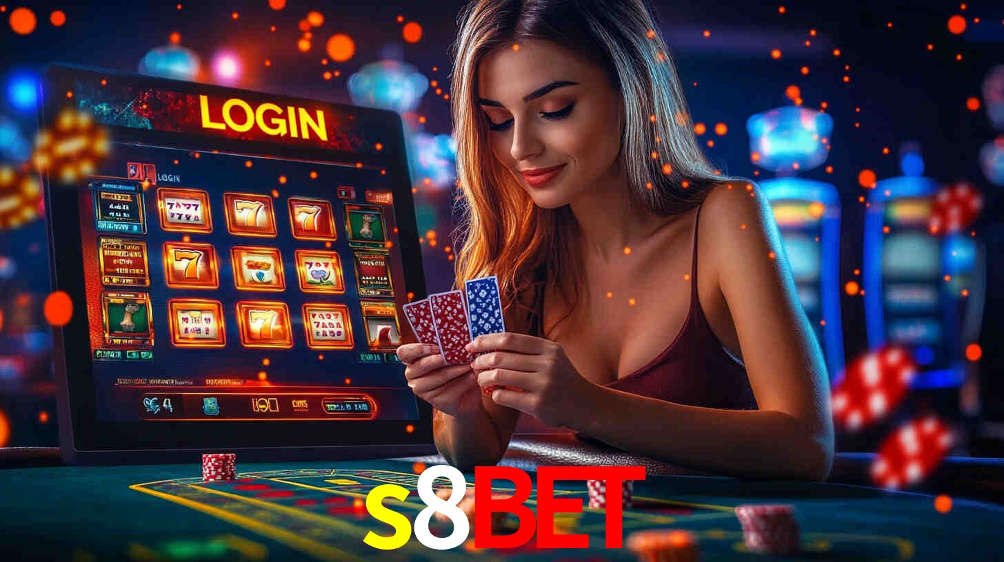 s8bet